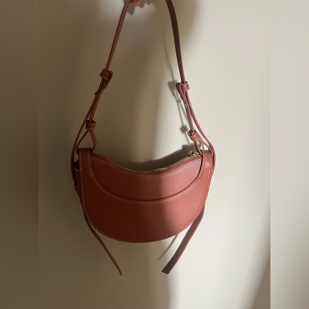 Shoulder Bag Hobo - Picture 6 of 7